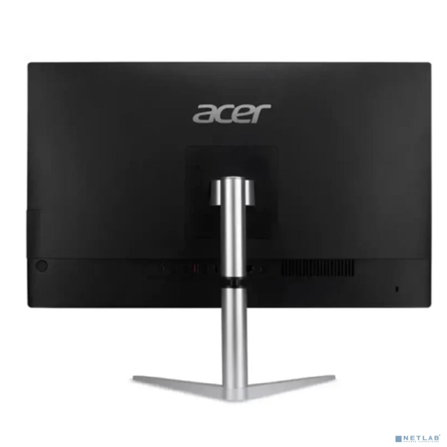 Acer Aspire C24-1300 [DQ.BL0CD.00A] Black 23,8" {FHD Ryzen 5-7520U/8Gb/512Gb/noOS}