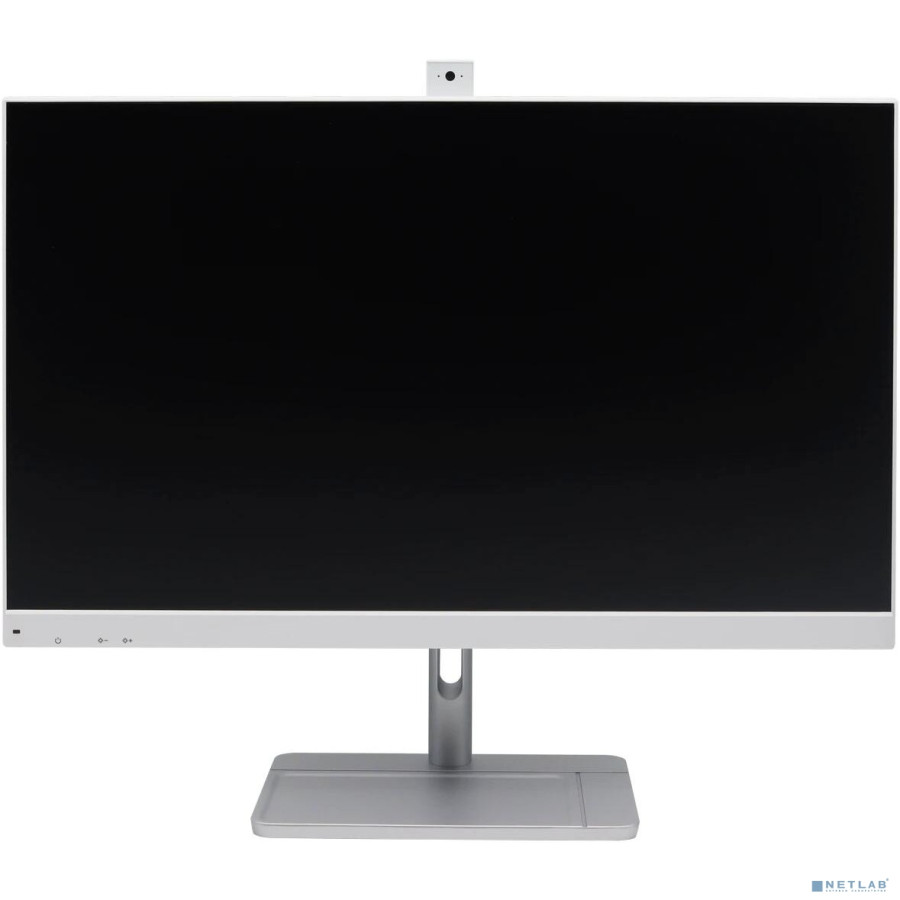 Prittec X27-Prittec H610 MB/WiFi+Bt/5M pop-up Cam/HDMI+DP/USB 3+Type C+SD/White Intel 9560 WiFi+Bt, 120w PSU