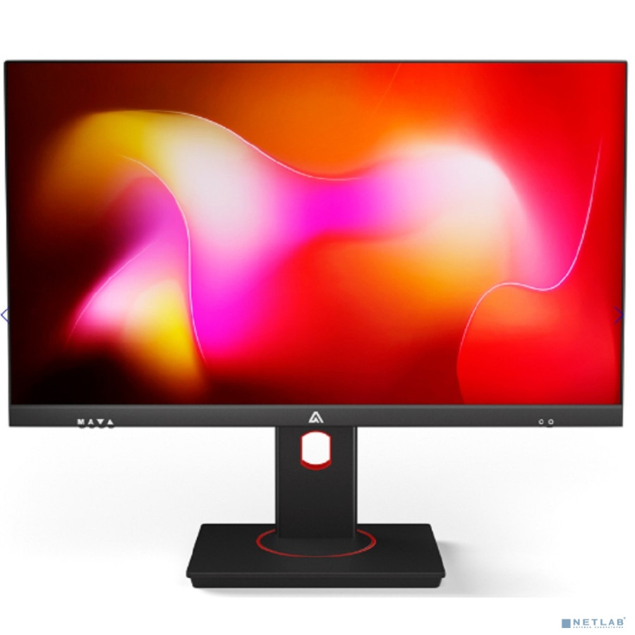 Моноблок АБР НОВА 24Б (AT-M24BI5R16S1T) 23,8" IPS Full HD 1920X1080/H610T-D4-2HDC/ Intel Core i5-12400/16Gb/SSD M.2 1ТБ/ UHD 630/Wi-Fi/BT/USB3.0, SD,