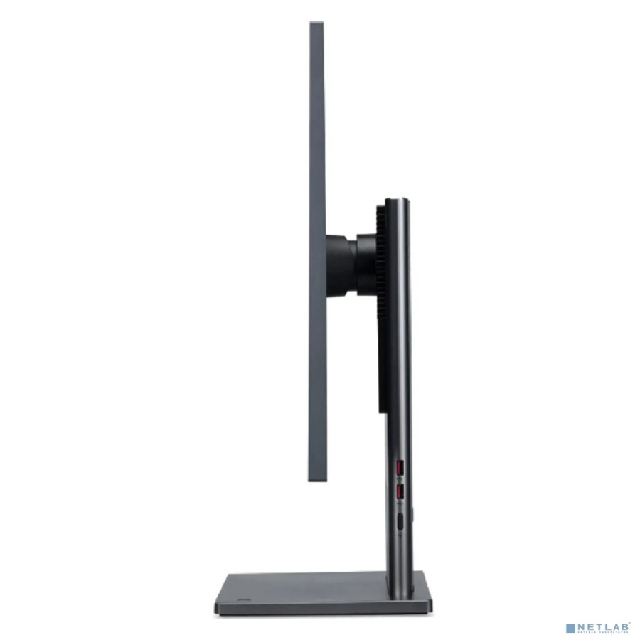 Acer Aspire S27-1755 [DQ.BKECD.004 Grey 27" {WQHD i7-1260P/16Gb/SSD1Tb//Win11}