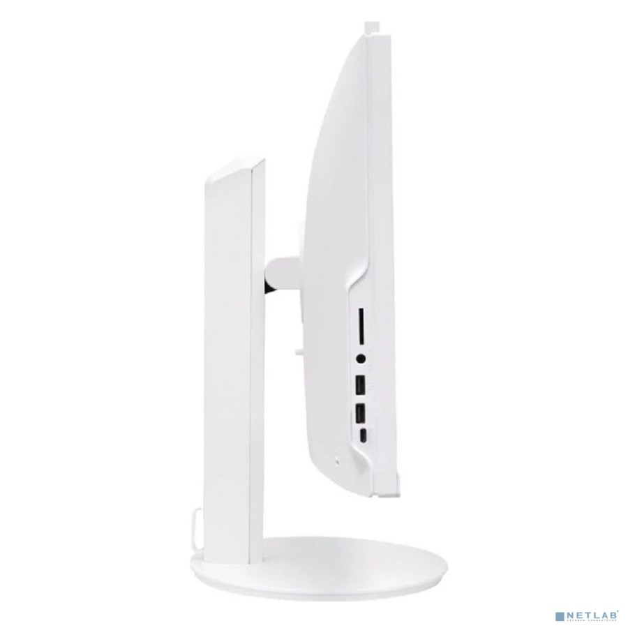 Acer Aspire C27A [DQ.BNDCD.005] White 27" {FHD i5 1334U/16Gb/SSD512Gb/NoOS}