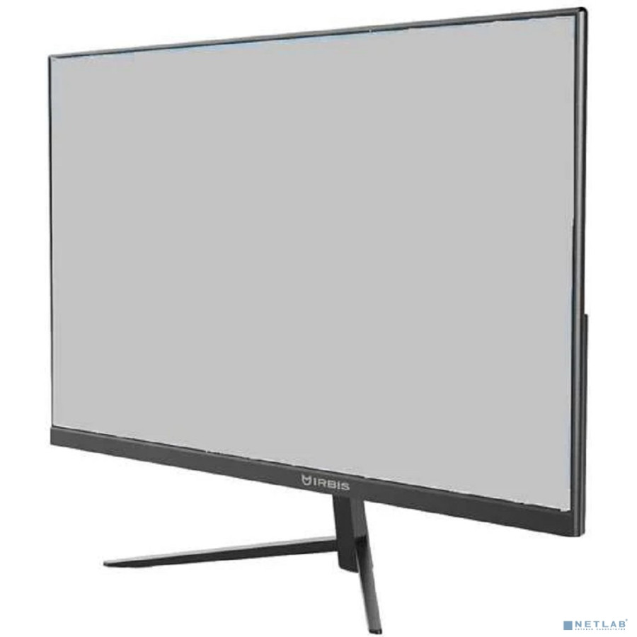 IRBIS GroovyAIO 24; 23.8" (1920x1080; IPS, i3-1215U, 8GB/256GB SSD, Win11Pro)