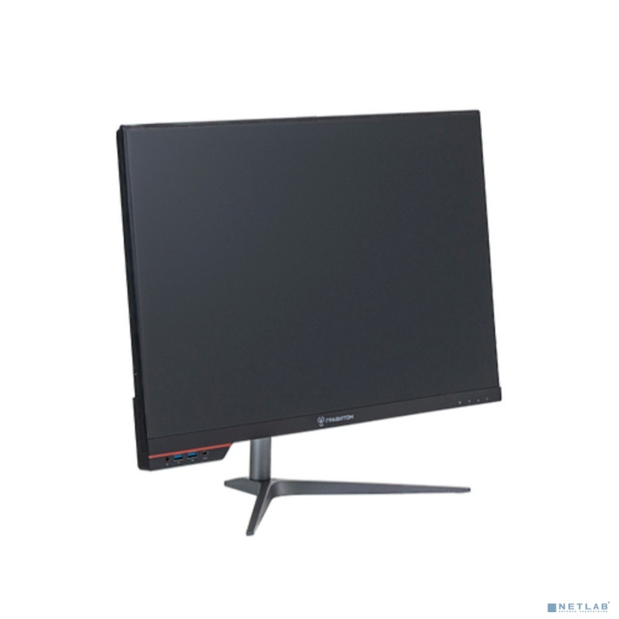 «Гравитон» М53И (225403) 23,8" FHD i5-12400/2x8GB/1xSSD512GB/Wi-Fi+BT/K+M/NoOS/Реестр МПТ