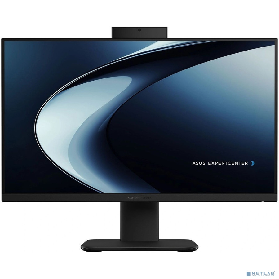 ASUS ExpertCenter P600 AiO PM670KA-BPE0190 [90PT0453-M00810] 27"/FHD AMD Ryzen AI 7 350 2.0 GHz/DDR5 32GB/1TB M.2 NVMe PCIe 4.0 SSD/ Wi-Fi 7 + BT 5.4/