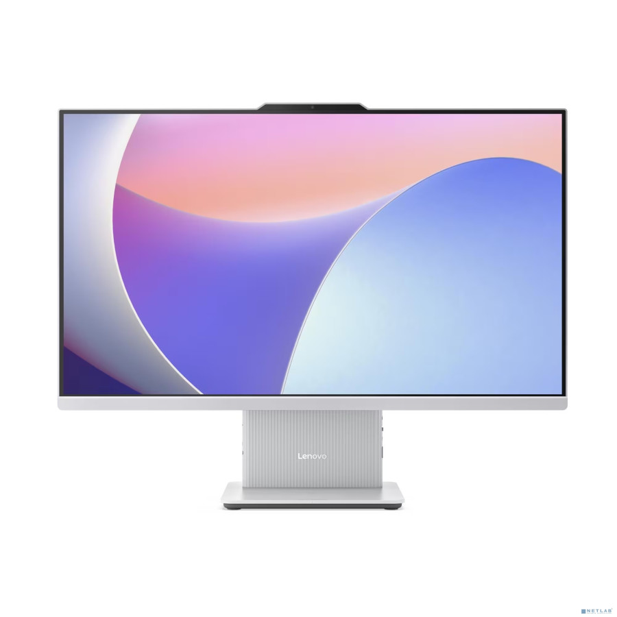 Lenovo IdeaCentre 27IRH9 [F0HM00J7RU] Grey 27" {QHD Core i9 13900H (2.6)/ 32Gb/ SSD1Tb/ Iris Xe/noOs/k+m}