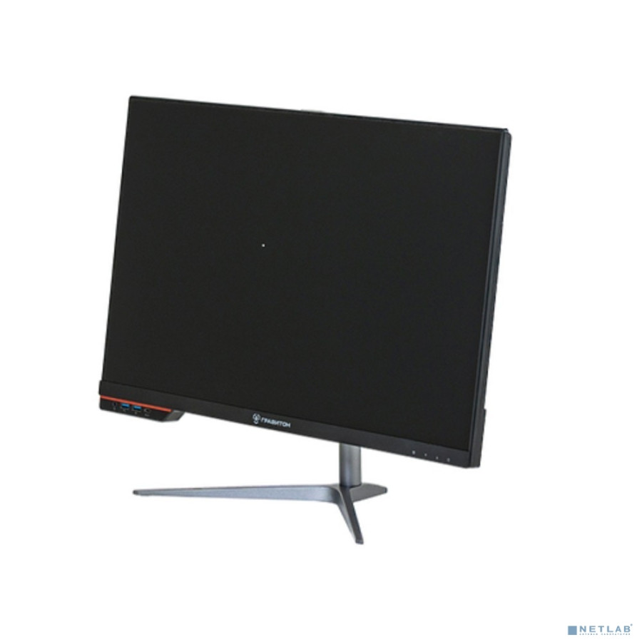 «Гравитон» М53И (225403) 23,8" FHD i5-12400/2x8GB/1xSSD512GB/Wi-Fi+BT/K+M/NoOS/Реестр МПТ