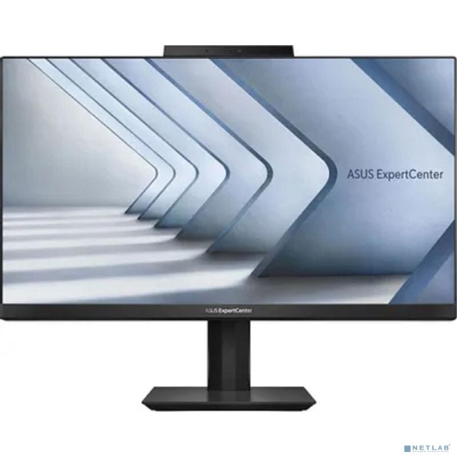 ASUS E5402WVAK-BA1210 [90PT03J5-M00VW0] Black 23.8" {Full HD i5 1340P/8Gb/SSD512Gb Iris Xe/CR/noOS/kb/m}