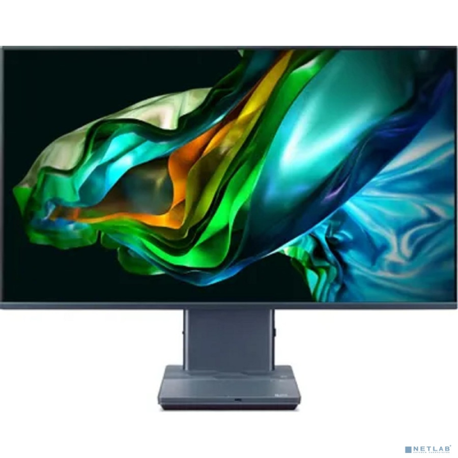 Acer Aspire S32-1856 [DQ.BL6CD.005] Grey 31.5" {WQHD i7 1360P/32Gb/SSD512Gb/ Iris Xe/CR/W11Pro/kb/m}