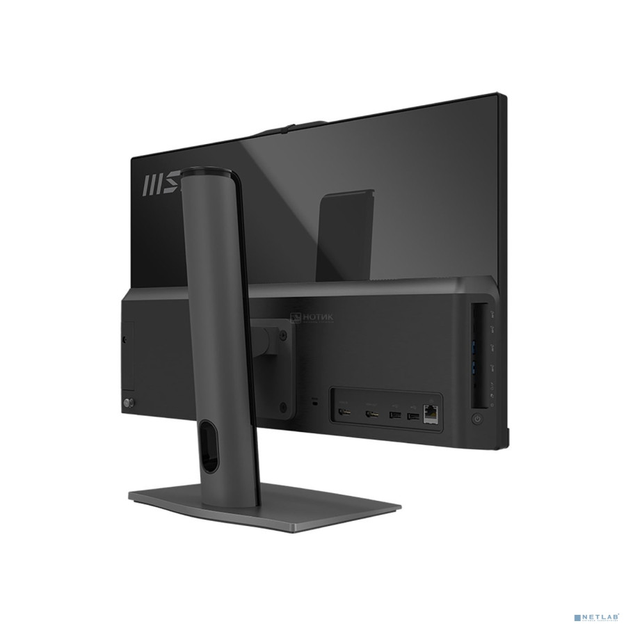 Моноблок MSI Modern AM242P (1M-1031XRU) i5-120U/8Gb/512Gb/NoOS