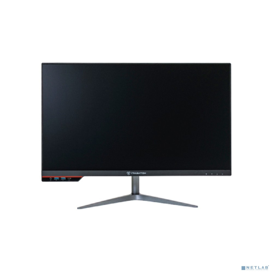 Гравитон М53И (227134) 23,8" FHD i5-13400/2x8GB/1xSSD512GB/CVR/K+M/NoOS/Реестр МПТ