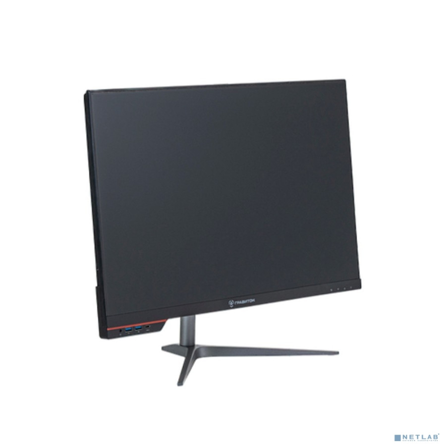 Гравитон М52И (213288) 23,8" FHD i5-12400/2x8GB/1xSSD256GB/K+M/NoOS/Реестр МПт