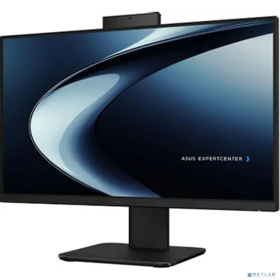 Моноблок Asus P440VAK-BPC1390 23.8" Full HD i3 1315U/16Gb/SSD512Gb UHDG/noOS/kb/m/черный 1920x1080