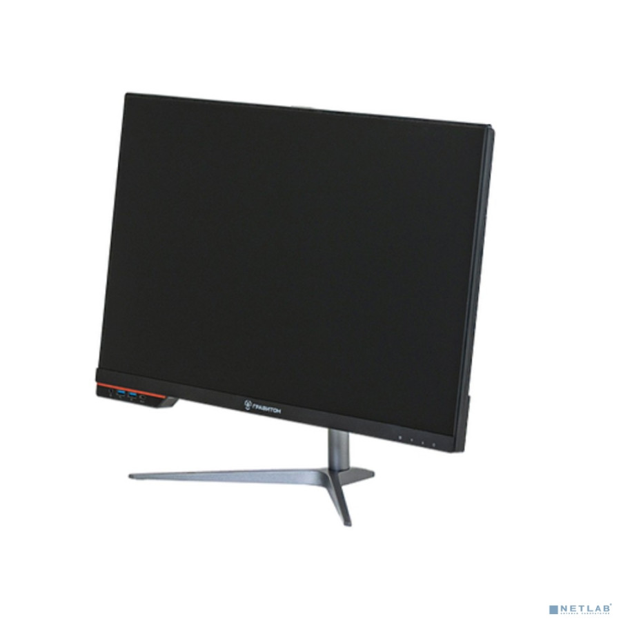 «Гравитон» М53И (227654) 23,8" FHD i5-12400/2x8GB/1xSSD512GB/Wi-Fi+BT/K+M/NoOS/Реестр МПТ
