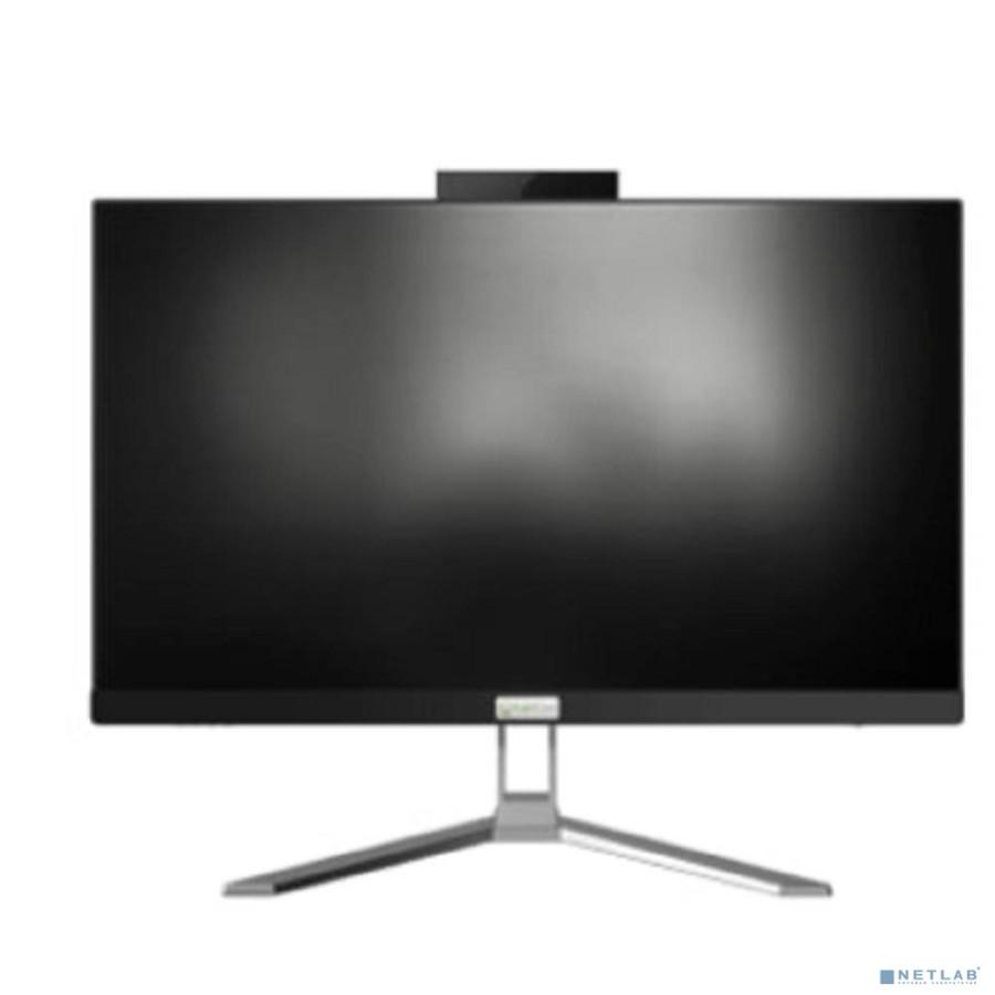 LightCom AiO 23,8 IPS Optimum (ЦВТ.466539.201-01) Intel Core i5 12400/B660/DDR4 16Gb/SSD 512Gb/Web5MP/HDMI,DP,VGA/2xUSB 3.2 Gen1,USB Type-C,CR/2xUSB 2