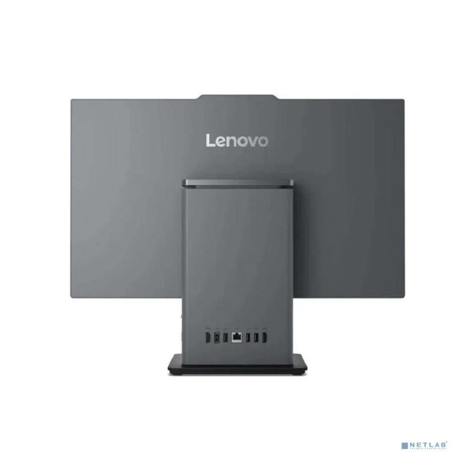 Lenovo ThinkCentre Neo 50a [12SC000KRU] Grey 23,8" {FHD i7-13620H/16Gb/512Gb/NoOS/KBM}