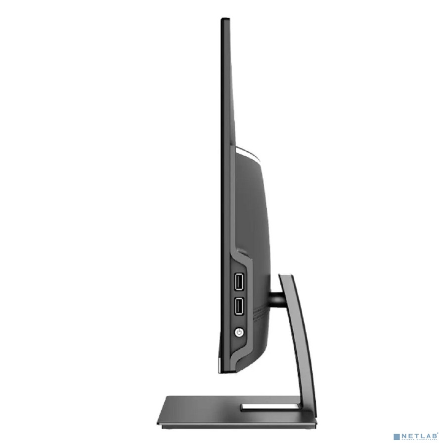 Digma Action [DM21CN-8CXW01] Black 21.5" {FHD Cel N5095A/8GB/256GB SSD/W11Pro/kb/m}