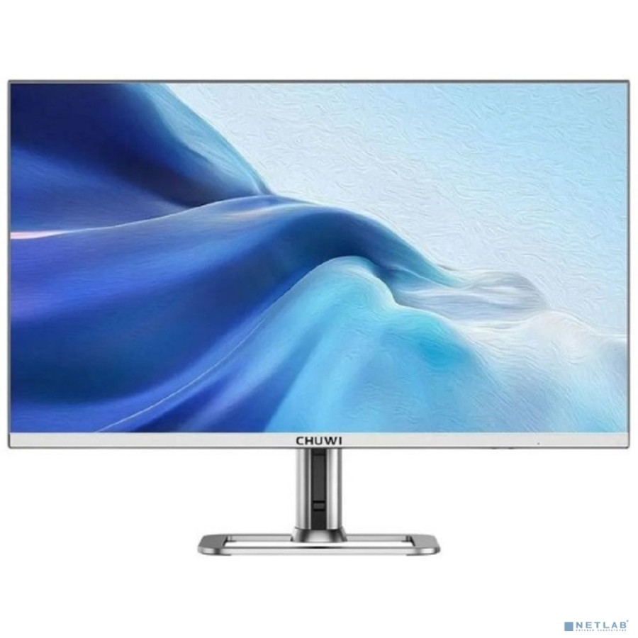 Chuwi Unitech 27 HAS  27"(2560x1440 IPS (180Hz))/AMD Ryzen 5 6600H(3.3Ghz)/32768Mb/1024PCISSDGb/Int:AMD Radeon 660M/Cam/BT/WiFi/war 1y/7.1kg/Black +